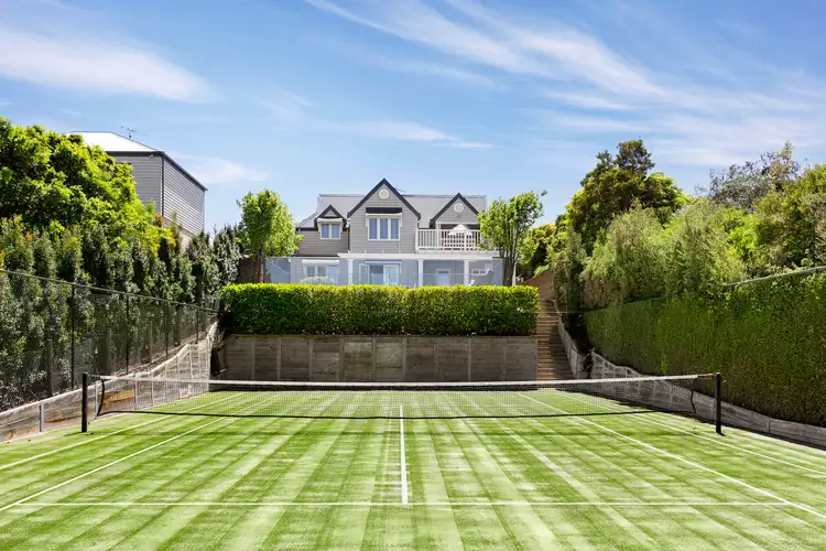 Fourth view of Homely house listing, 5 Royal Avenue, Portsea VIC 3944