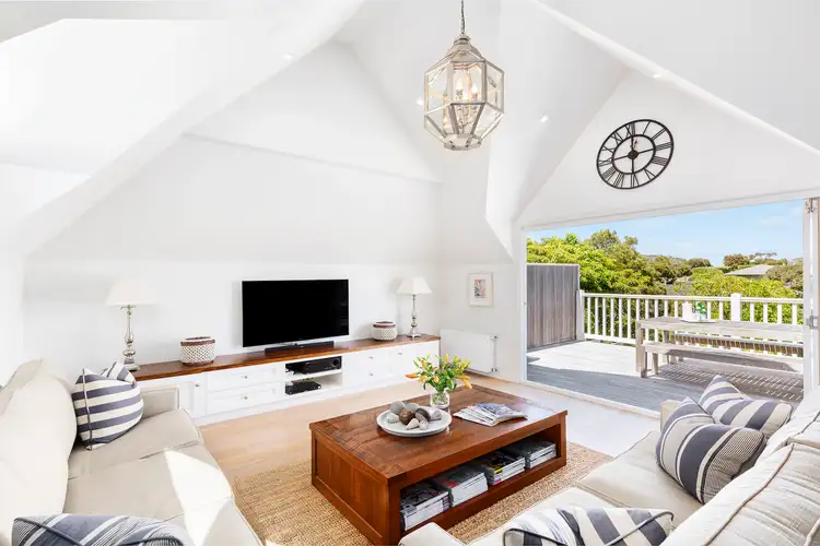 Fifth view of Homely house listing, 5 Royal Avenue, Portsea VIC 3944