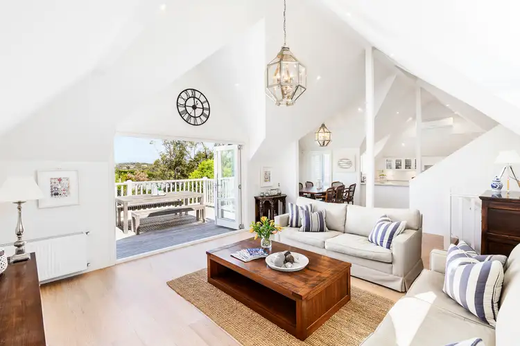 Sixth view of Homely house listing, 5 Royal Avenue, Portsea VIC 3944