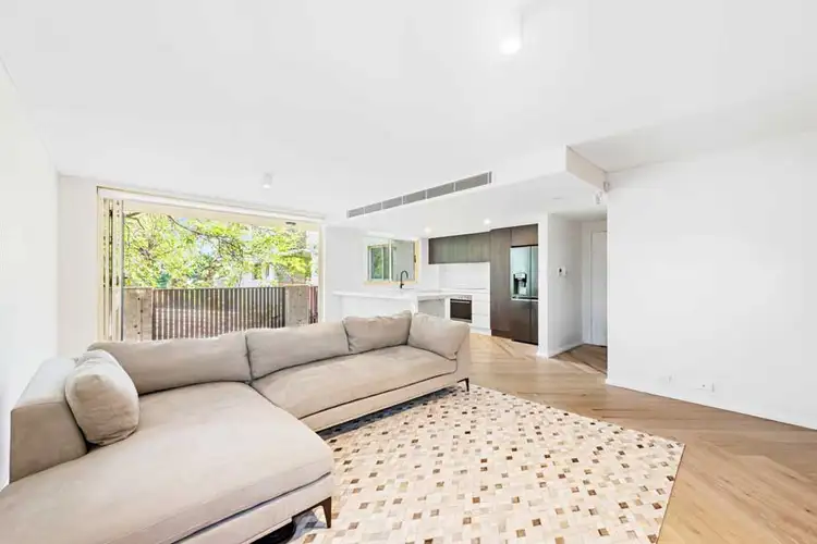 Second view of Homely apartment listing, Address available on request
