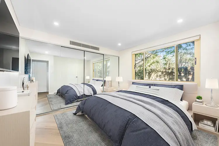 Third view of Homely apartment listing, Address available on request