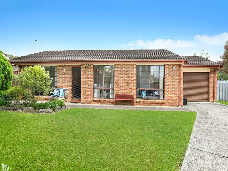 17 Oakhurst Close, Avondale NSW 2530