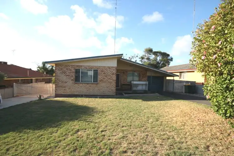 Second view of Homely house listing, 44 Cudliss Street, Eaton WA 6232