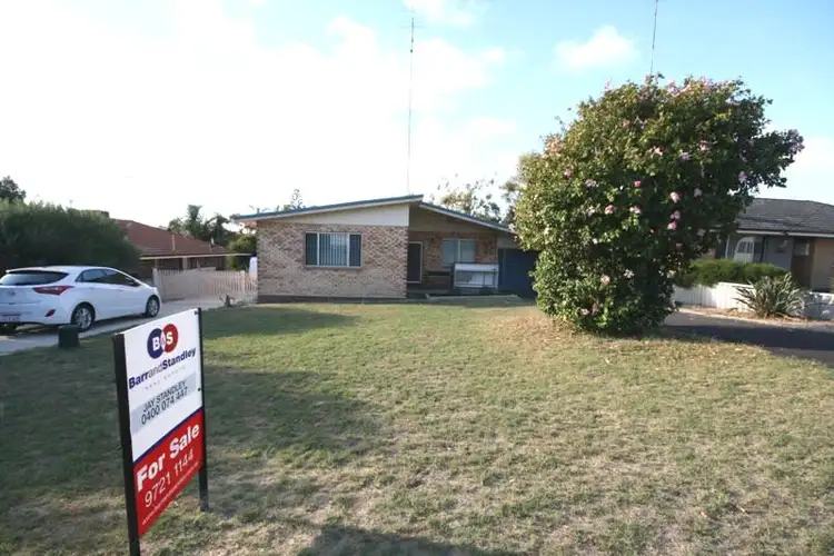 Third view of Homely house listing, 44 Cudliss Street, Eaton WA 6232
