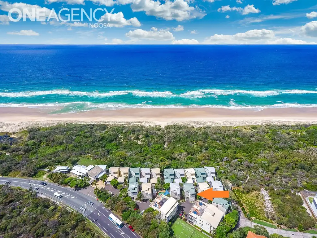 Main view of Homely house listing, 14/528 David Low Way, Castaways Beach QLD 4567
