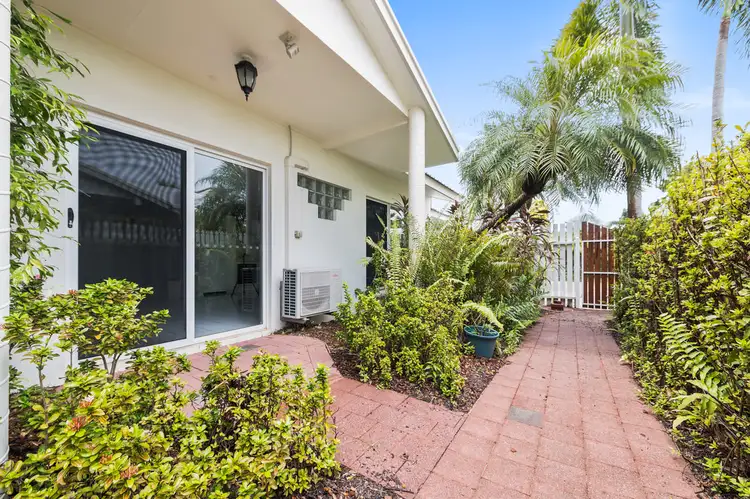 4/10 Antonios Court, Tiwi NT 810