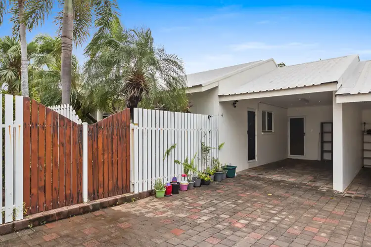Sixth view of Homely unit listing, 4/10 Antonios Court, Tiwi NT 810