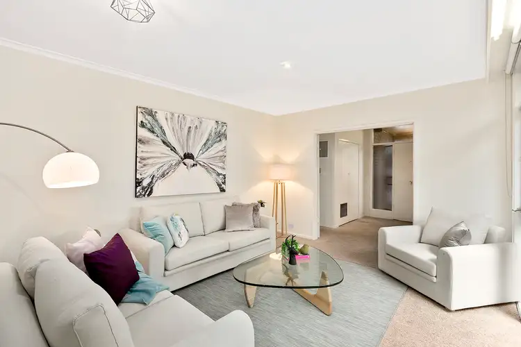 Third view of Homely apartment listing, 5/41 Kooyong Road, Caulfield North VIC 3161