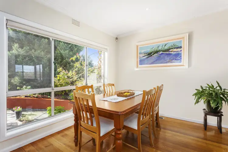 Fourth view of Homely house listing, 33 Ayr Street, Doncaster VIC 3108