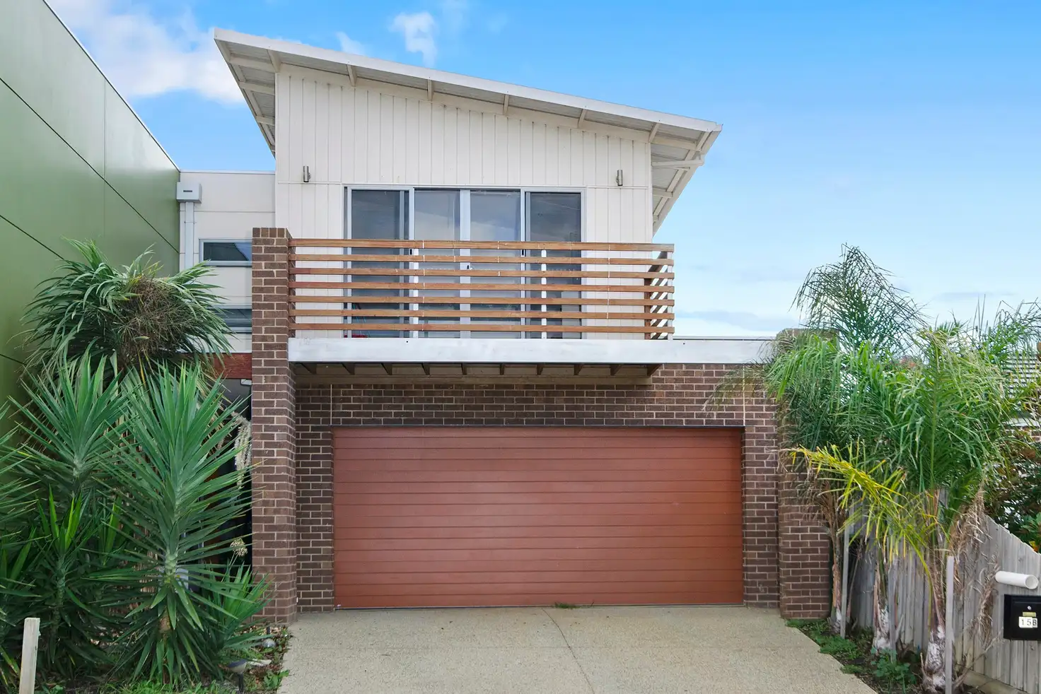 Main view of Homely townhouse listing, 2/15 Cluney Street, Ocean Grove VIC 3226
