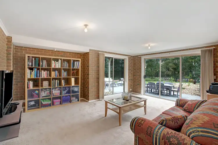 Fourth view of Homely house listing, 8 Justin Court, Croydon North VIC 3136