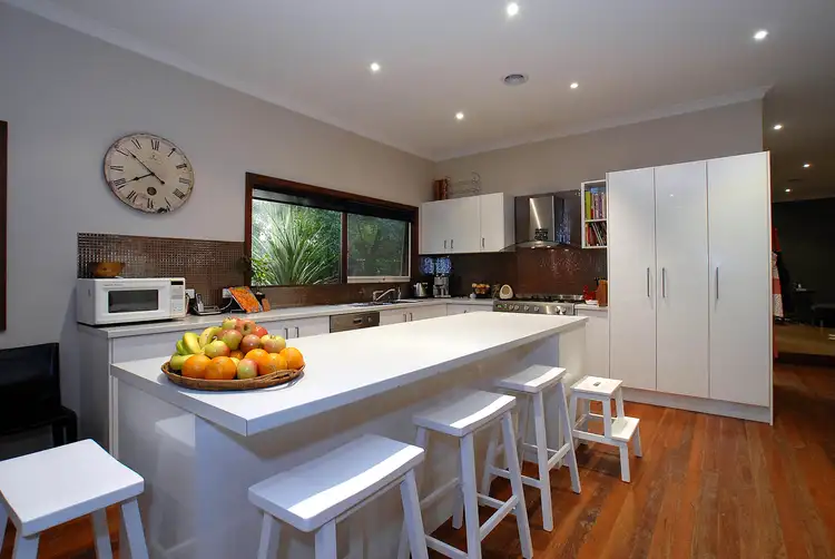 Second view of Homely house listing, 147 Belgrave Hallam Road, Belgrave South VIC 3160