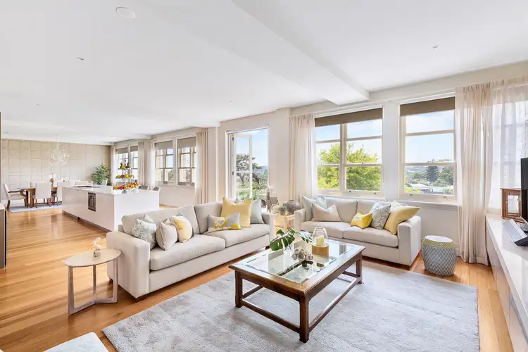 Third view of Homely apartment listing, 11 Armytage Drive, Portsea VIC 3944