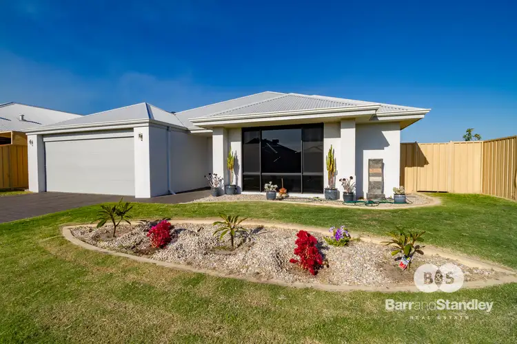 8 Barwon Way, Australind WA 6233