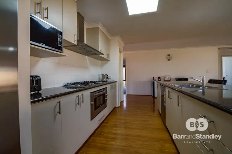 Third view of Homely house listing, 8 Barwon Way, Australind WA 6233