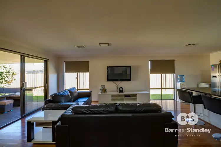 Sixth view of Homely house listing, 8 Barwon Way, Australind WA 6233