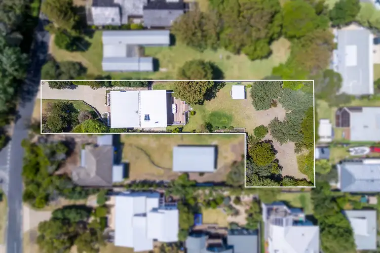 Fourth view of Homely house listing, 41 Salonika Street, Sorrento VIC 3943