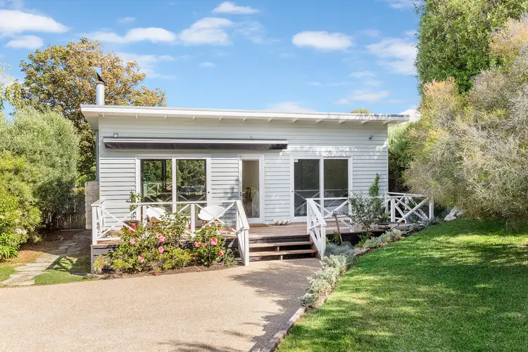 Fifth view of Homely house listing, 41 Salonika Street, Sorrento VIC 3943