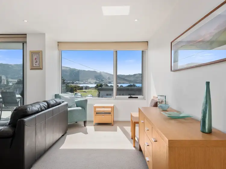 Third view of Homely apartment listing, Unit 4/17 Nelson Street, Apollo Bay VIC 3233