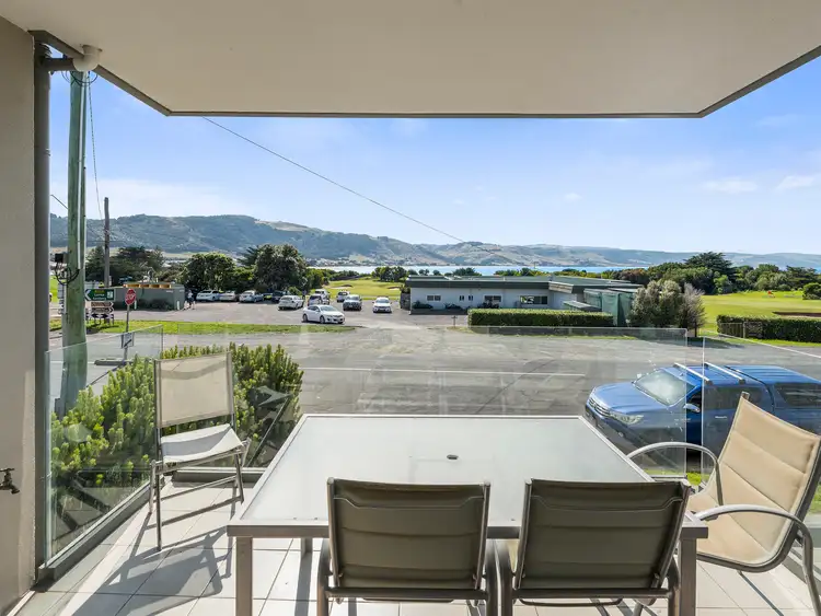 Fourth view of Homely apartment listing, Unit 4/17 Nelson Street, Apollo Bay VIC 3233
