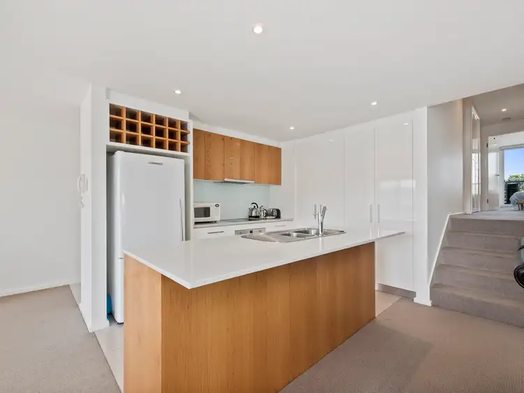 Fifth view of Homely apartment listing, Unit 4/17 Nelson Street, Apollo Bay VIC 3233