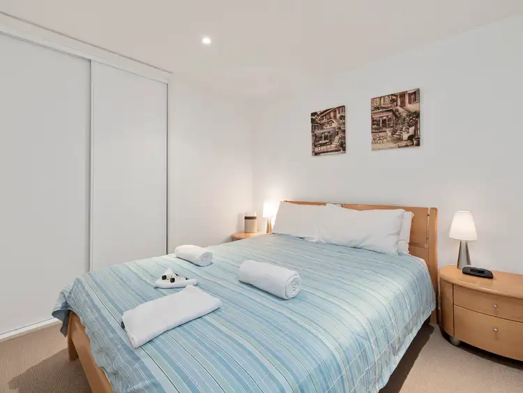 Seventh view of Homely apartment listing, Unit 4/17 Nelson Street, Apollo Bay VIC 3233