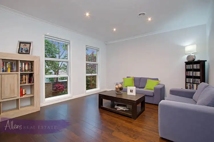 Third view of Homely house listing, 5 Thea Grove, Doncaster East VIC 3109