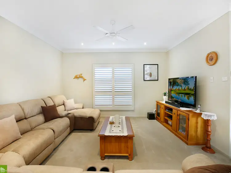 4 Kianga Close, Flinders NSW 2529