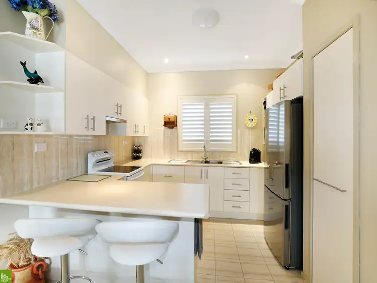 Second view of Homely house listing, 4 Kianga Close, Flinders NSW 2529