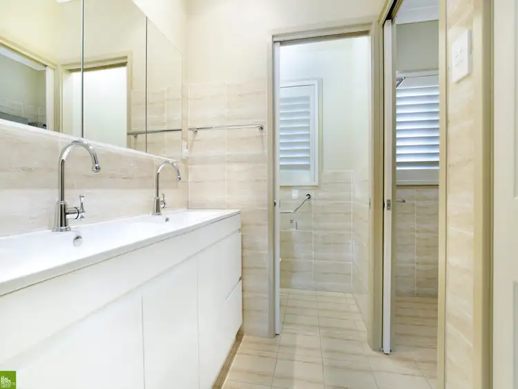 Fifth view of Homely house listing, 4 Kianga Close, Flinders NSW 2529
