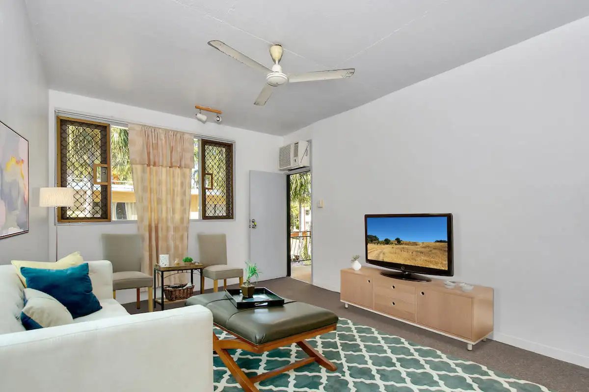 Main view of Homely unit listing, 4/12 Nation Crescent, Coconut Grove NT 810