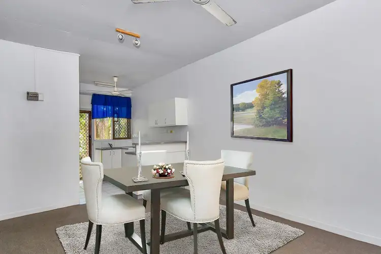 Second view of Homely unit listing, 4/12 Nation Crescent, Coconut Grove NT 810