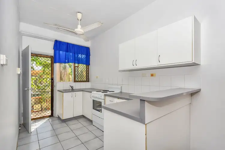 Third view of Homely unit listing, 4/12 Nation Crescent, Coconut Grove NT 810
