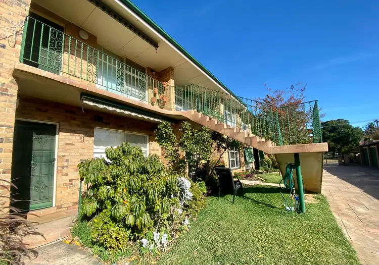 7/4 Parkside Street, Elsternwick VIC 3185
