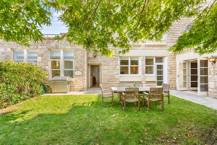 Third view of Homely apartment listing, 16/2 Armytage Drive, Portsea VIC 3944