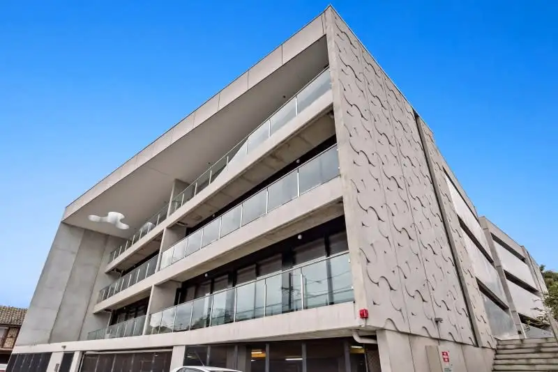 Main view of Homely apartment listing, 102/432 -434 Geelong Road, West Footscray VIC 3012