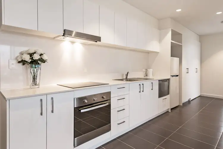 Third view of Homely apartment listing, 102/432 -434 Geelong Road, West Footscray VIC 3012