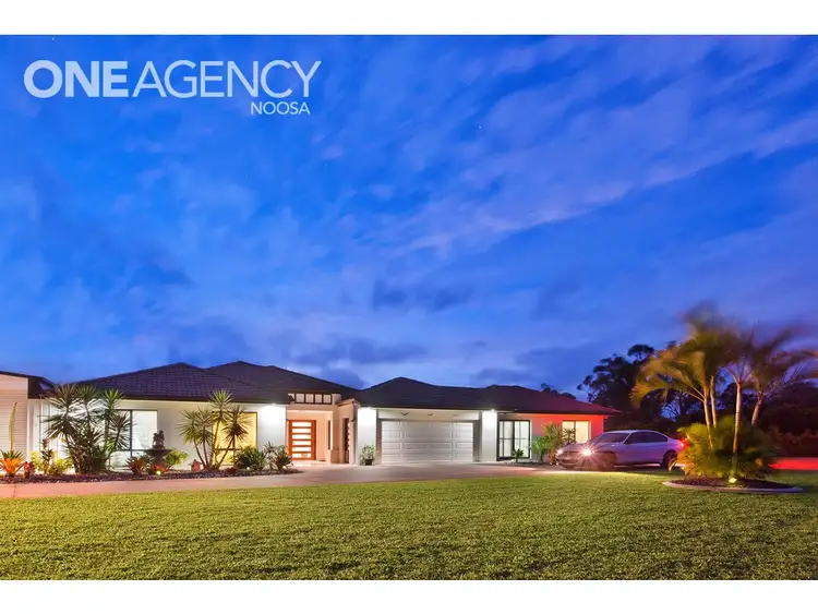 87 Devonstone Drive, Cooroibah QLD 4565