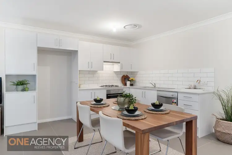 Third view of Homely townhouse listing, 1-8/10 Jamieson Street, Emu Plains NSW 2750