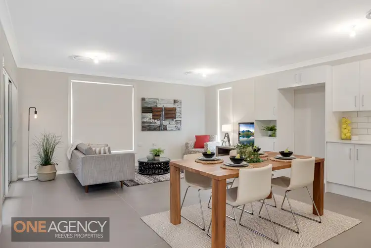 Fourth view of Homely townhouse listing, 1-8/10 Jamieson Street, Emu Plains NSW 2750