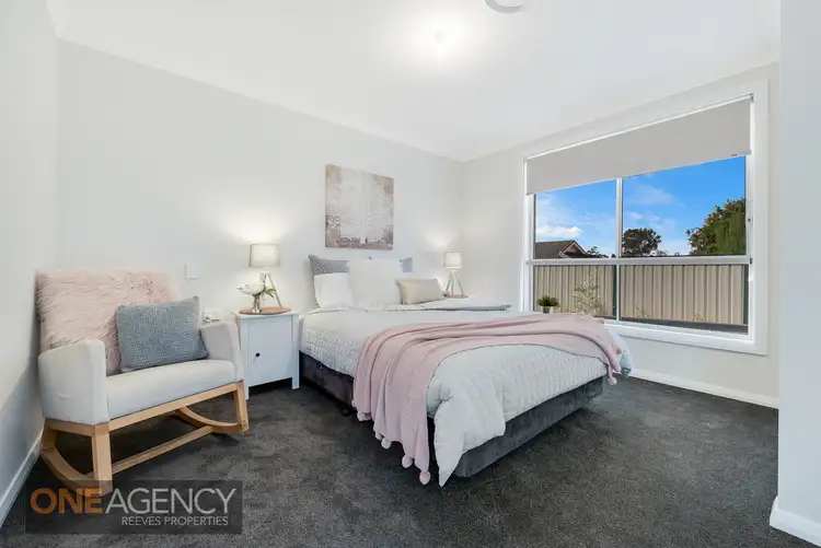 Fifth view of Homely townhouse listing, 1-8/10 Jamieson Street, Emu Plains NSW 2750