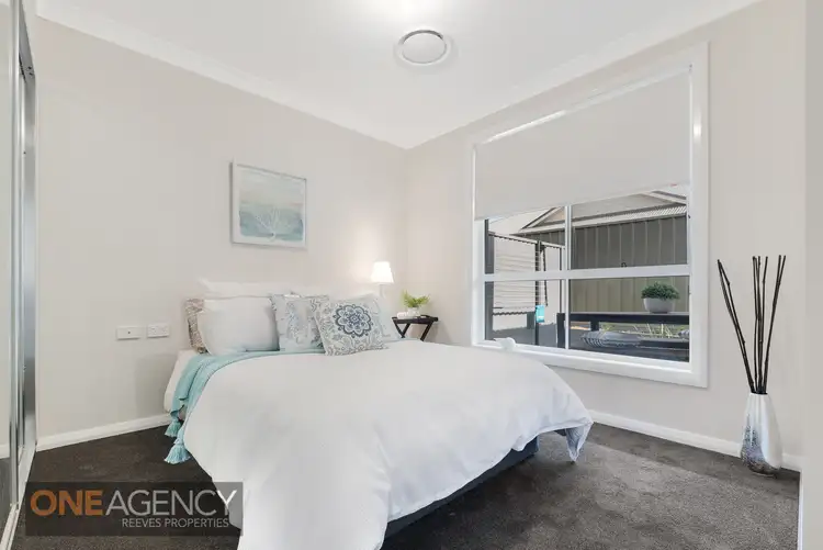 Sixth view of Homely townhouse listing, 1-8/10 Jamieson Street, Emu Plains NSW 2750