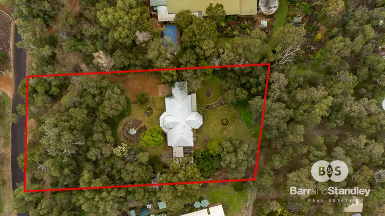 Fifth view of Homely house listing, 10 Stanton Way, Leschenault WA 6233