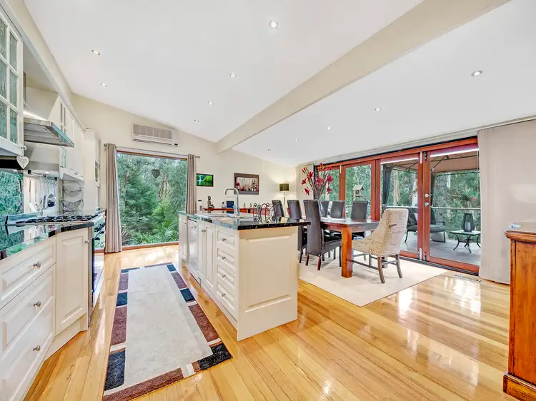 Fourth view of Homely house listing, 7 Irene Grove, Selby VIC 3159