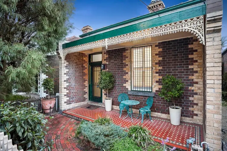 62 Donald Street, Prahran VIC 3181