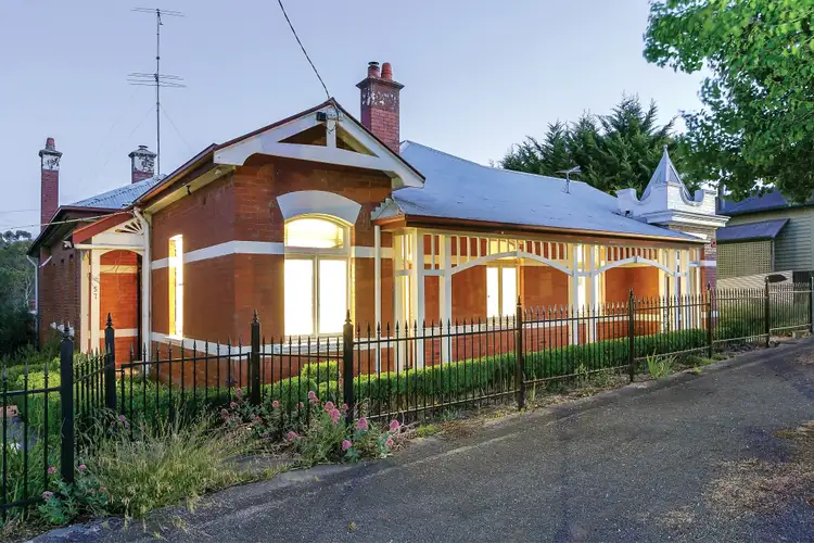 57 Sussex Street, Linton VIC 3360