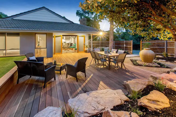 Fourth view of Homely house listing, 15 Glen Shian Lane, Mount Eliza VIC 3930