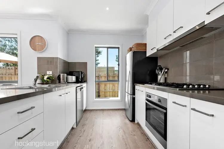 Fourth view of Homely townhouse listing, 23A Hamilton Street, Safety Beach VIC 3936
