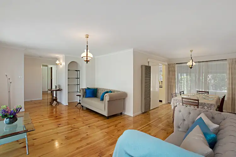 Second view of Homely house listing, 5 Wongala Way, Mooroolbark VIC 3138