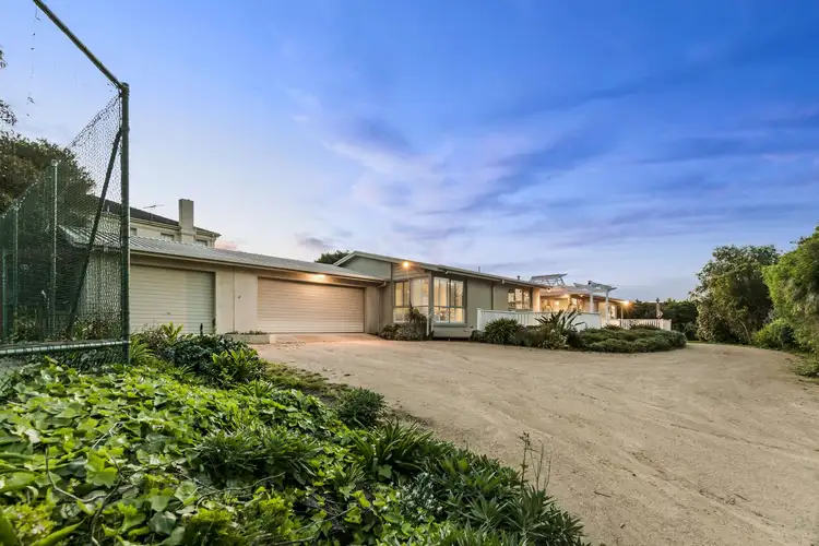Fifth view of Homely house listing, 89 Dominion Road, Mount Martha VIC 3934
